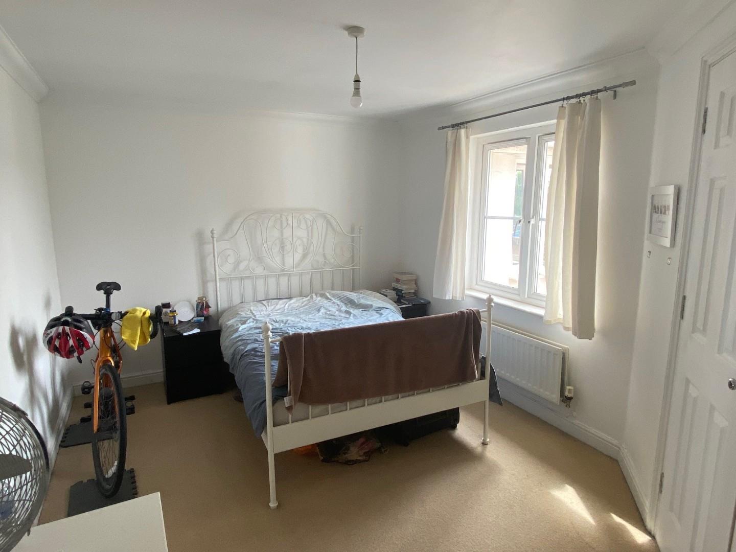 Longcroft Lane, Marston Moretaine, Bedford Limestone Property